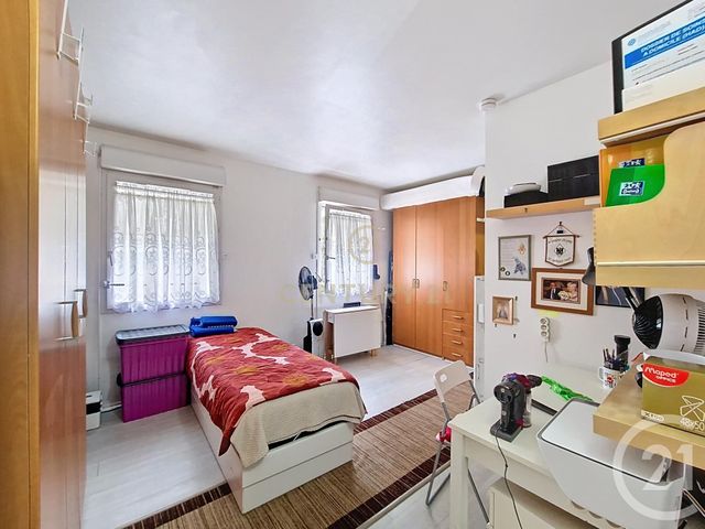 appartement - NOISY LE GRAND - 93