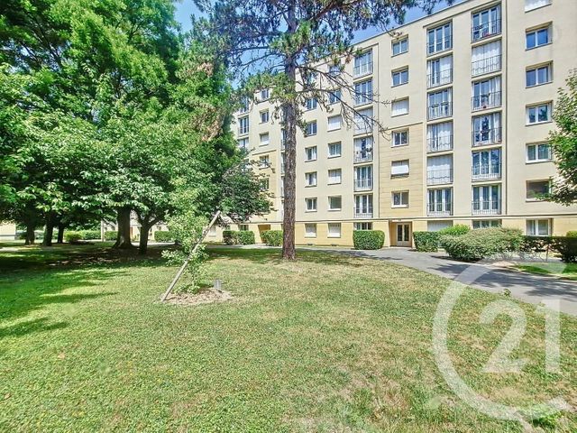 appartement - BRY SUR MARNE - 94