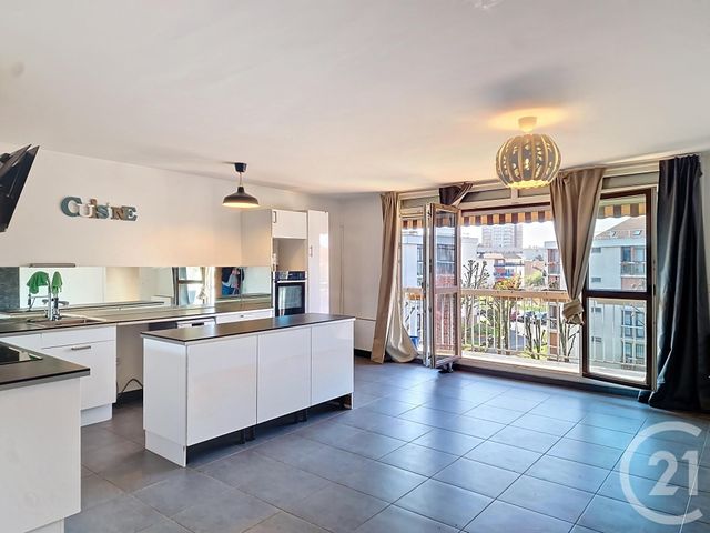 appartement - NOISY LE GRAND - 93