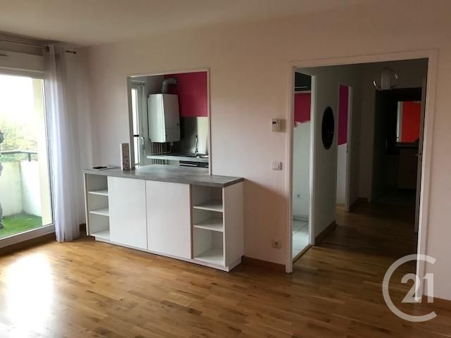 appartement - NOISY LE GRAND - 93