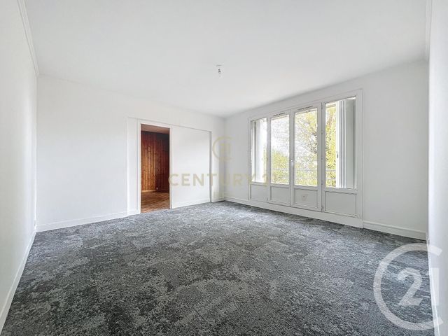 Appartement F4 à vendre - 4 pièces - 80.0 m2 - NOISY LE GRAND - 93 - ILE-DE-FRANCE - Century 21 E.F.I.