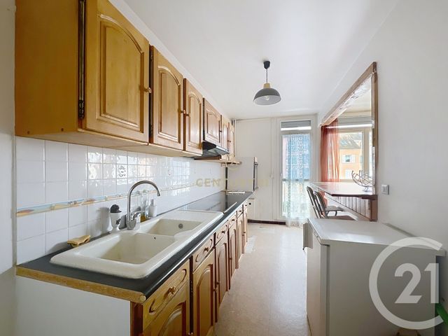 Appartement F4 à vendre - 4 pièces - 76.56 m2 - NOISY LE GRAND - 93 - ILE-DE-FRANCE - Century 21 E.F.I.