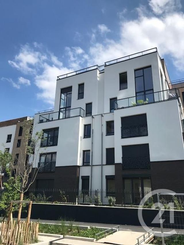 Appartement F3 à louer NOISY LE GRAND