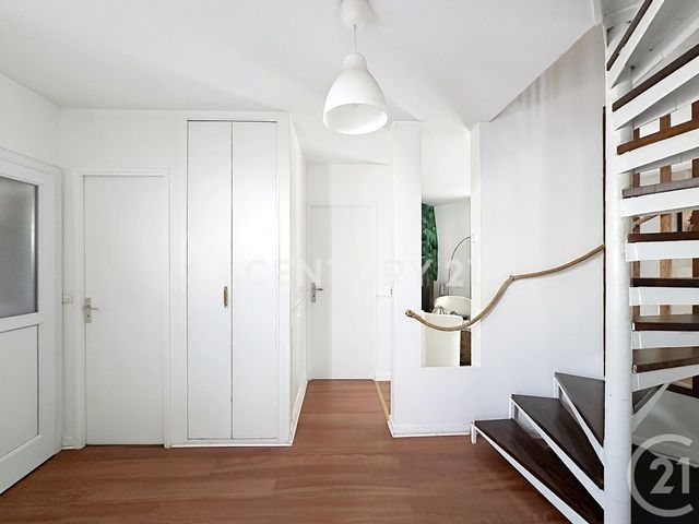 maison à vendre - 5 pièces - 98.27 m2 - NOISY LE GRAND - 93 - ILE-DE-FRANCE - Century 21 E.F.I.