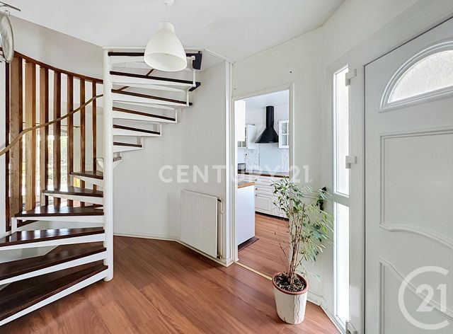 maison à vendre - 5 pièces - 98.27 m2 - NOISY LE GRAND - 93 - ILE-DE-FRANCE - Century 21 E.F.I.