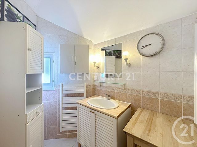 maison à vendre - 5 pièces - 98.27 m2 - NOISY LE GRAND - 93 - ILE-DE-FRANCE - Century 21 E.F.I.