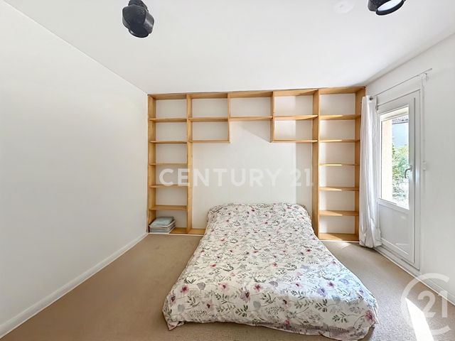 maison à vendre - 5 pièces - 98.27 m2 - NOISY LE GRAND - 93 - ILE-DE-FRANCE - Century 21 E.F.I.