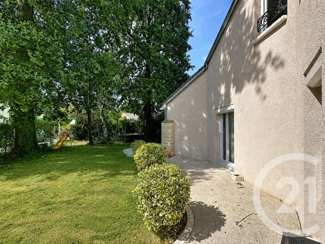 maison à vendre - 5 pièces - 98.27 m2 - NOISY LE GRAND - 93 - ILE-DE-FRANCE - Century 21 E.F.I.
