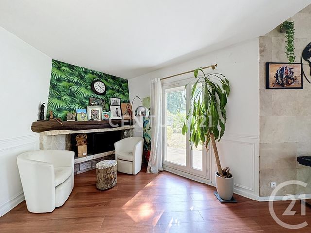 maison à vendre - 5 pièces - 98.27 m2 - NOISY LE GRAND - 93 - ILE-DE-FRANCE - Century 21 E.F.I.