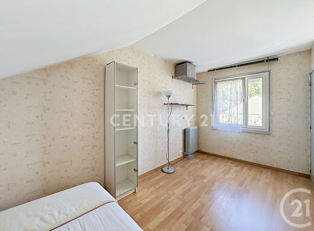 maison à vendre - 5 pièces - 98.27 m2 - NOISY LE GRAND - 93 - ILE-DE-FRANCE - Century 21 E.F.I.