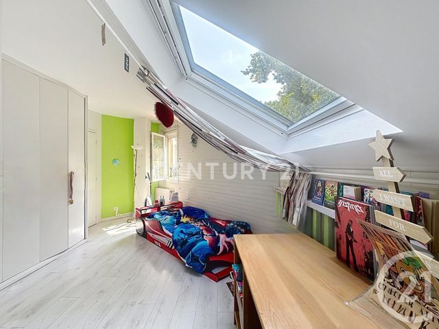 maison à vendre - 5 pièces - 98.27 m2 - NOISY LE GRAND - 93 - ILE-DE-FRANCE - Century 21 E.F.I.