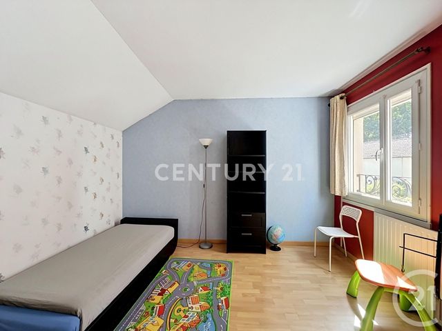 maison à vendre - 5 pièces - 98.27 m2 - NOISY LE GRAND - 93 - ILE-DE-FRANCE - Century 21 E.F.I.