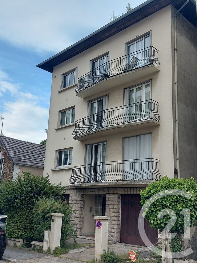 appartement - NOGENT SUR MARNE - 94
