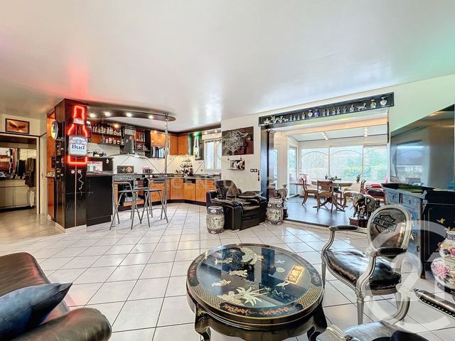 appartement - NOISY LE GRAND - 93