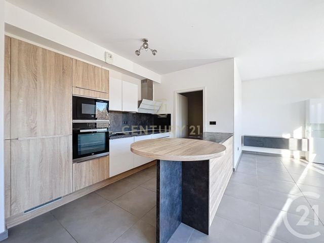 Appartement F3 à vendre - 3 pièces - 55.0 m2 - NOISY LE GRAND - 93 - ILE-DE-FRANCE - Century 21 E.F.I.