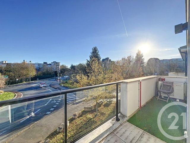 Appartement F3 à vendre - 3 pièces - 55.0 m2 - NOISY LE GRAND - 93 - ILE-DE-FRANCE - Century 21 E.F.I.