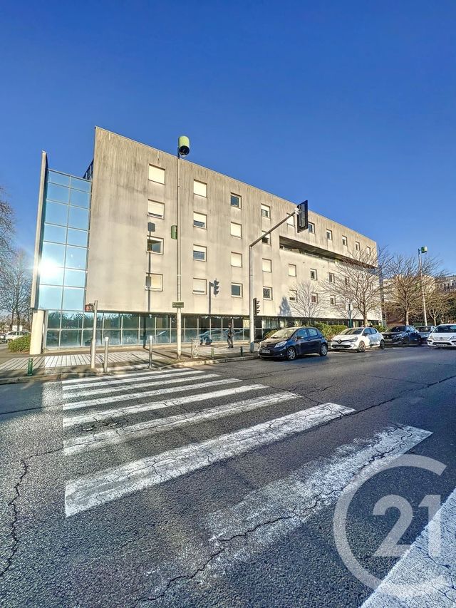 appartement - NOISY LE GRAND - 93