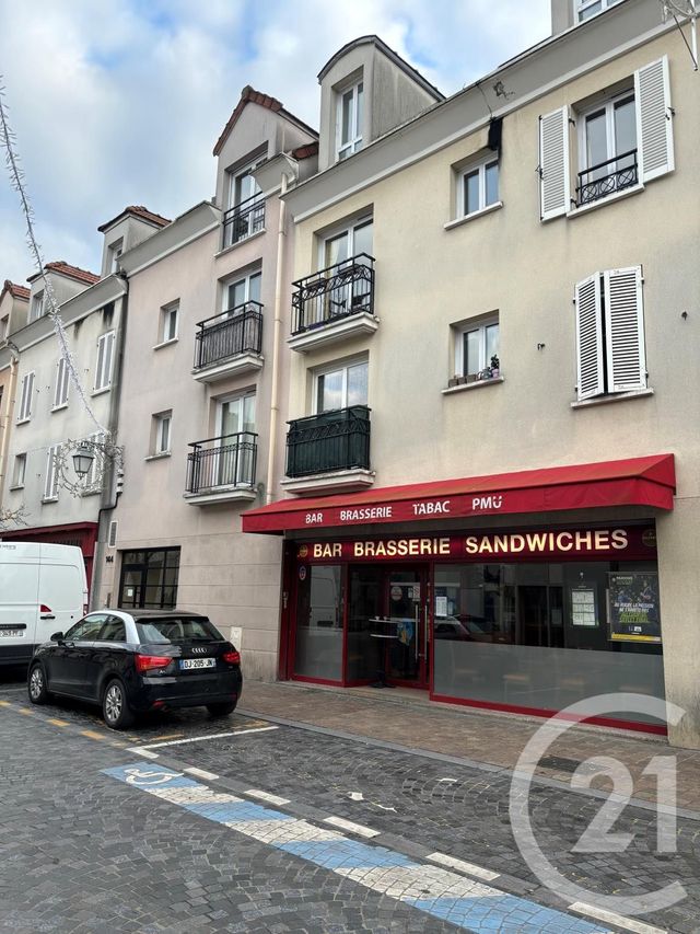 appartement - NOISY LE GRAND - 93