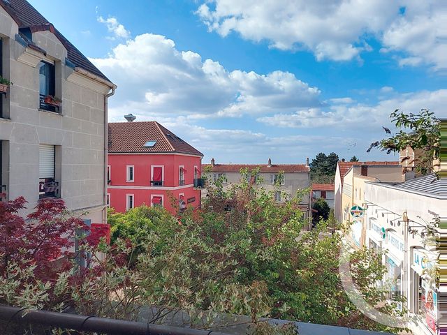 Appartement F3 à louer NOISY LE GRAND