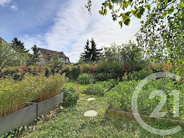 Appartement F3 à vendre - 3 pièces - 64.0 m2 - NOISY LE GRAND - 93 - ILE-DE-FRANCE - Century 21 E.F.I.
