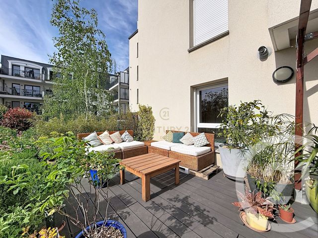 Appartement F3 à vendre - 3 pièces - 64.0 m2 - NOISY LE GRAND - 93 - ILE-DE-FRANCE - Century 21 E.F.I.
