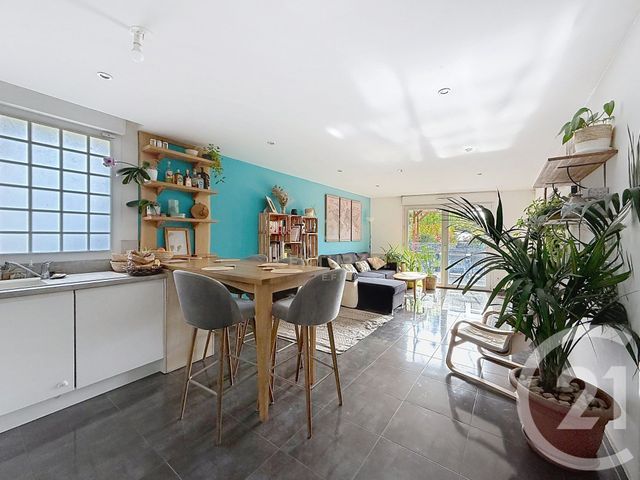Appartement F3 à vendre - 3 pièces - 64.0 m2 - NOISY LE GRAND - 93 - ILE-DE-FRANCE - Century 21 E.F.I.