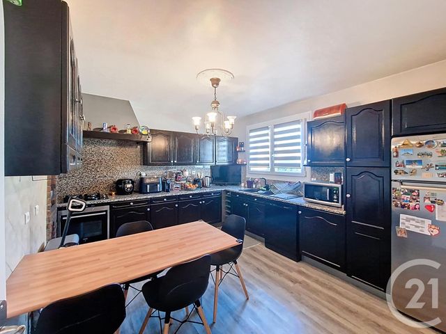 maison à vendre - 5 pièces - 96.0 m2 - NOISY LE GRAND - 93 - ILE-DE-FRANCE - Century 21 E.F.I.