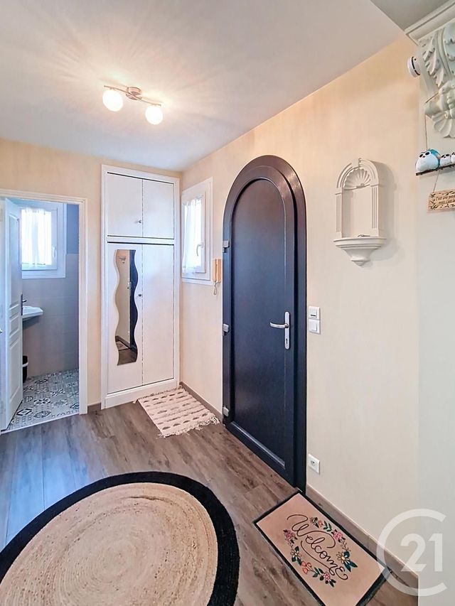 maison à vendre - 5 pièces - 96.0 m2 - NOISY LE GRAND - 93 - ILE-DE-FRANCE - Century 21 E.F.I.