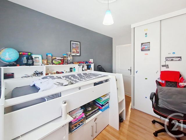 maison à vendre - 5 pièces - 96.0 m2 - NOISY LE GRAND - 93 - ILE-DE-FRANCE - Century 21 E.F.I.