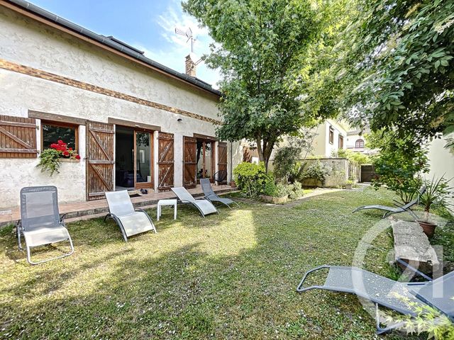 Maison à vendre NOISY LE GRAND
