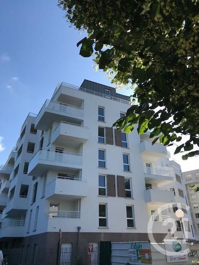 appartement - NOISY LE GRAND - 93