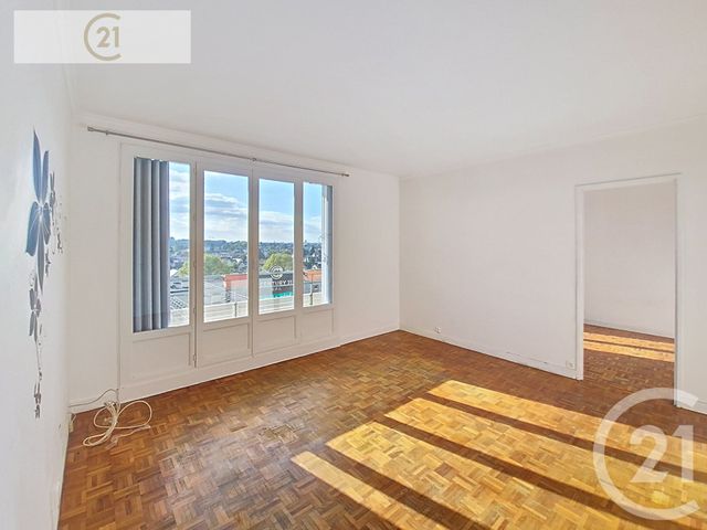 appartement - NOISY LE GRAND - 93