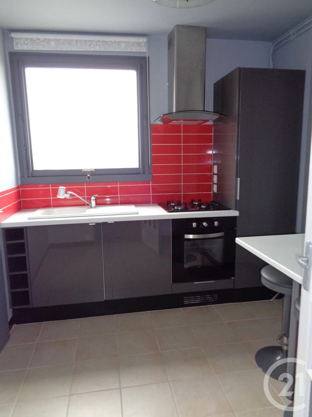 appartement - NOISY LE GRAND - 93