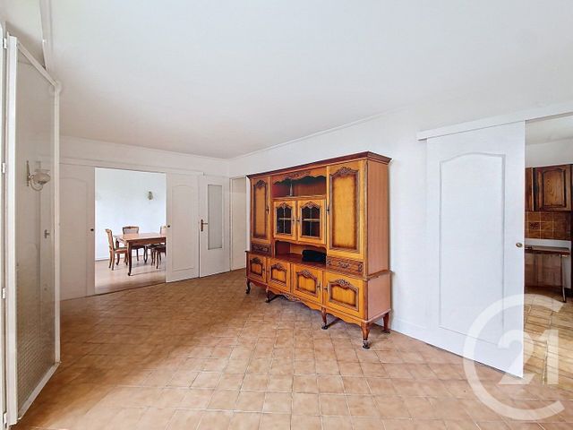 appartement - NOISY LE GRAND - 93