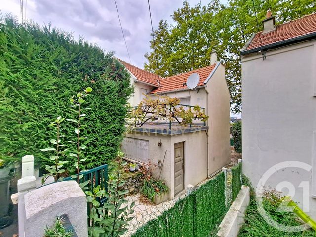 maison - NOISY LE GRAND - 93