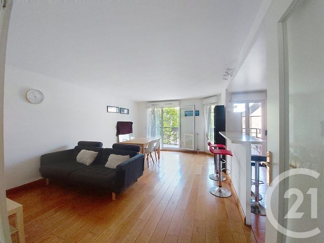 appartement - NOISY LE GRAND - 93