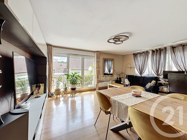 appartement - NOISY LE GRAND - 93