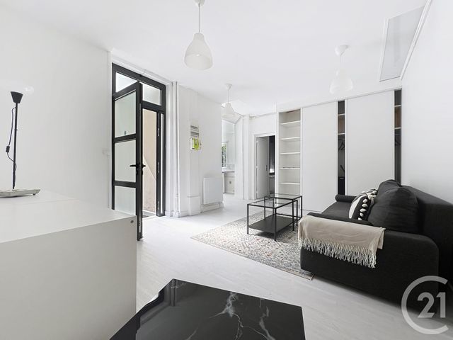 appartement - NOISY LE GRAND - 93