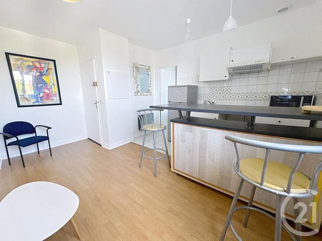 appartement - NOISY LE GRAND - 93