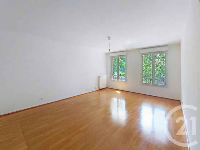 Appartement F3 à louer - 3 pièces - 58.89 m2 - NOISY LE GRAND - 93 - ILE-DE-FRANCE - Century 21 E.F.I.