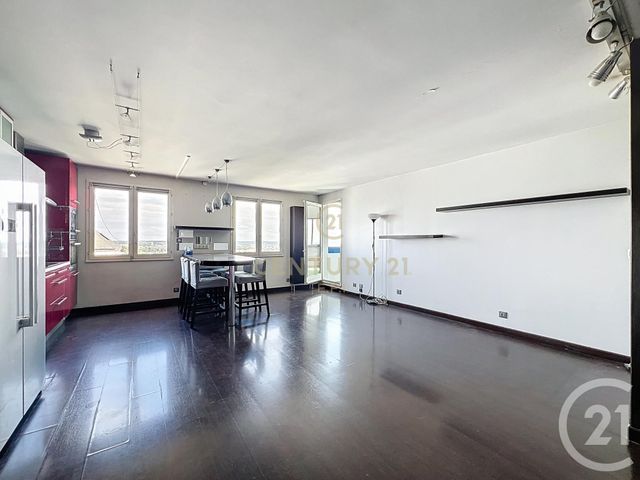 appartement - NOISY LE GRAND - 93