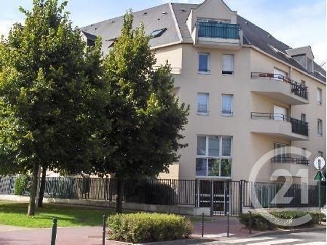 Appartement F2 à louer NOISY LE GRAND