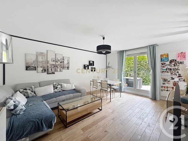 appartement - NOISY LE GRAND - 93