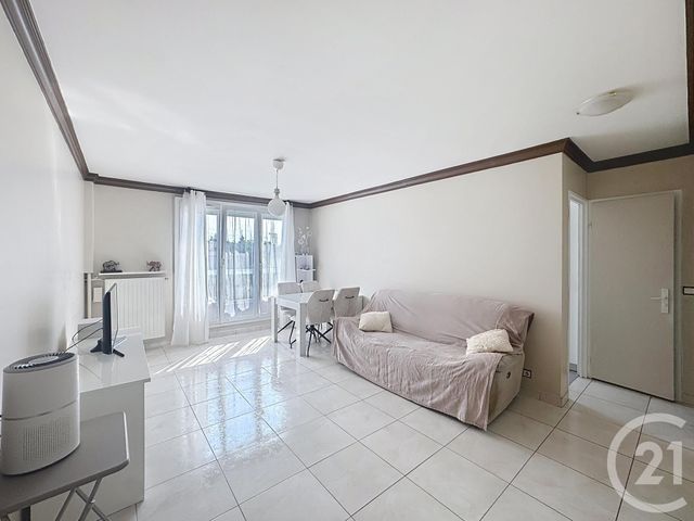 Appartement F3 à vendre NEUILLY SUR MARNE