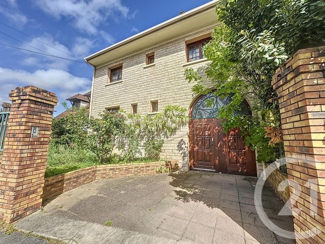 maison à vendre - 8 pièces - 173.22 m2 - NEUILLY PLAISANCE - 93 - ILE-DE-FRANCE - Century 21 E.F.I.