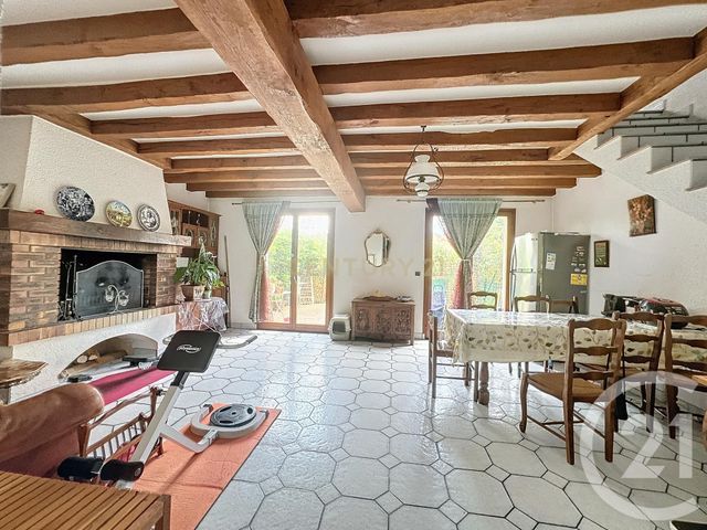 maison à vendre - 8 pièces - 173.22 m2 - NEUILLY PLAISANCE - 93 - ILE-DE-FRANCE - Century 21 E.F.I.