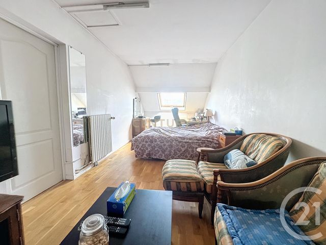 maison à vendre - 8 pièces - 173.22 m2 - NEUILLY PLAISANCE - 93 - ILE-DE-FRANCE - Century 21 E.F.I.