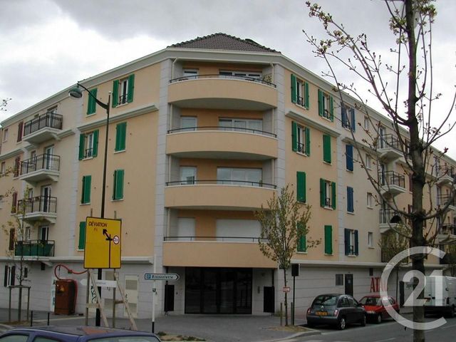 appartement - NOISY LE GRAND - 93