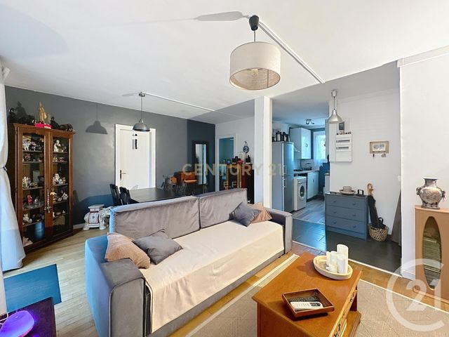 appartement - NOISY LE GRAND - 93