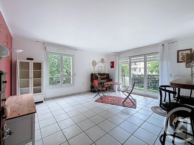 appartement - NOISY LE GRAND - 93